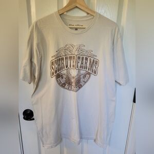 Hot Topic The Office Schrute Farms Graphic T-Shirt